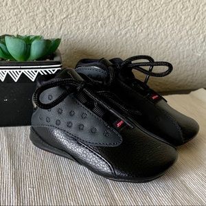 Baby Jordans Size 3C